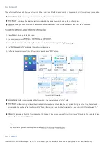 Предварительный просмотр 39 страницы Grandstream Networks WP8 Series User Manual