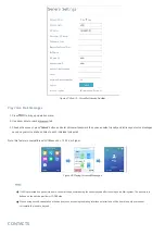 Preview for 43 page of Grandstream Networks WP8 Series User Manual