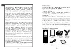 Preview for 4 page of Grandstream Networks WP822 Quick Installation Manual