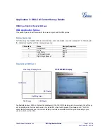 Предварительный просмотр 17 страницы Grandstream Networks XML Application Manual