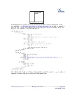 Предварительный просмотр 21 страницы Grandstream Networks XML Application Manual