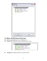 Preview for 7 page of GrandTec Grand iUSB HUB User Manual