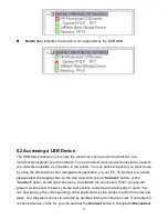 Preview for 9 page of GrandTec Grand iUSB HUB User Manual