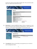 Preview for 14 page of GrandTec Grand iUSB HUB User Manual