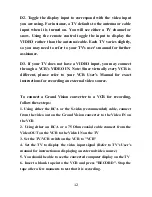 Preview for 12 page of GrandTec Ultimate 2000 User Manual