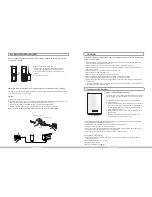 Preview for 3 page of Grandview 1GD-868Mn? Operation Instruction