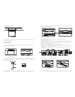 Предварительный просмотр 8 страницы Grandview CB-MIRC Instruction Manual