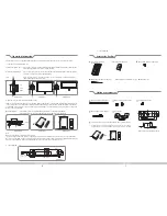 Preview for 3 page of Grandview CB-MRC Instruction Manual