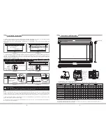 Preview for 5 page of Grandview CB-MRC Instruction Manual