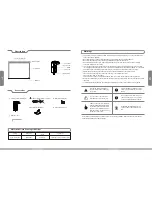 Preview for 2 page of Grandview CB-Mxx User Manual