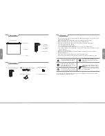 Preview for 2 page of Grandview CB-Sxx User Manual