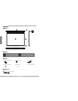 Предварительный просмотр 2 страницы Grandview CN-MI series Instruction Manual