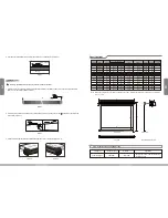 Предварительный просмотр 4 страницы Grandview CN-MI series Instruction Manual