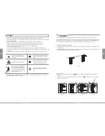 Preview for 3 page of Grandview Cyber CB-MI Series Instruction Manual