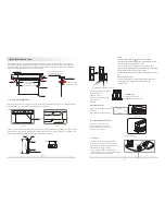 Предварительный просмотр 4 страницы Grandview Cyber Series Instruction Manual