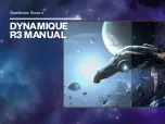 Grandview Dynamique R3 Manual preview