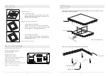 Preview for 7 page of Grandview GPAC76Series Installation Manual