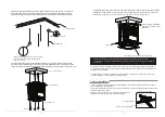 Preview for 8 page of Grandview GPAC76Series Installation Manual