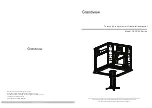 Grandview GPCD58 Series Installation Manual preview