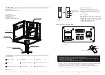 Preview for 4 page of Grandview GPCD58 Series Installation Manual