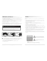 Preview for 3 page of Grandview GPCK-ME500 Instruction Manual