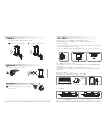 Preview for 4 page of Grandview GPCK-ME500 Instruction Manual