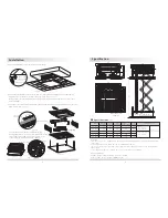 Preview for 7 page of Grandview GPCK-ME500 Instruction Manual