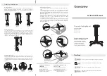 Preview for 1 page of Grandview GPCM-D3040 Instruction Manual