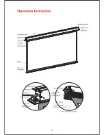 Preview for 3 page of Grandview GRIPRC102H Instruction Manual