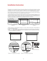 Preview for 5 page of Grandview GRIPRC102H Instruction Manual