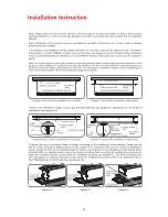 Preview for 6 page of Grandview GRIPRC102H Instruction Manual