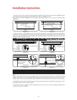 Preview for 7 page of Grandview GRIPRC102H Instruction Manual