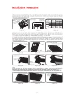 Preview for 8 page of Grandview GRIPRC102H Instruction Manual