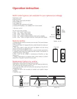 Preview for 9 page of Grandview GRIPRC102H Instruction Manual