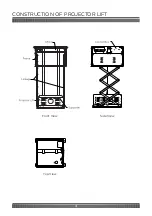 Предварительный просмотр 5 страницы Grandview GRPL 1000 Instruction Manual