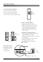 Предварительный просмотр 11 страницы Grandview GRPL 1000 Instruction Manual