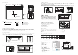 Preview for 2 page of Grandview Large Stage MBII Installation Manual