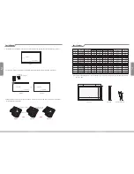 Предварительный просмотр 4 страницы Grandview LF-PHxx(DY) Installation Manual