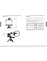 Предварительный просмотр 2 страницы Grandview PT-Hxx Instruction Manual