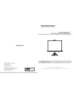 Grandview PT-L Series Instruction Manual preview