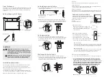 Preview for 2 page of Grandview Skyshow Series User Manual