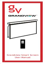 Grandview Smart Screen User Manual предпросмотр