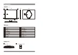 Предварительный просмотр 2 страницы Grandview U-WORK Instruction Manual