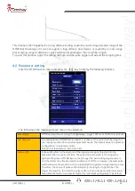 Предварительный просмотр 14 страницы Grandway FHO1500 User Manual