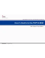 Предварительный просмотр 1 страницы Grandway FHP1A User Manual