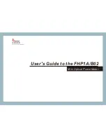 Предварительный просмотр 2 страницы Grandway FHP1A User Manual