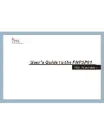 Предварительный просмотр 2 страницы Grandway FHP3P01 User Manual