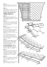 Preview for 7 page of Grange Fencing TEA HOUSE PERGOLA Assembly Instructions Manual