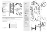 Предварительный просмотр 2 страницы Grange CONTEMPORARY ARBOUR Assembly Instructions