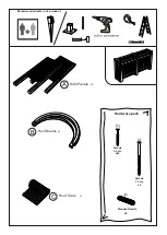 Предварительный просмотр 3 страницы Grange CONTEMPORARY Manual